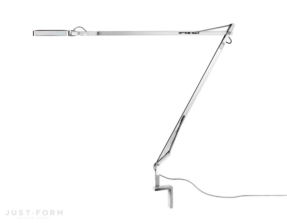 Настольный светильник Kelvin Led фабрика Flos фотография № 19