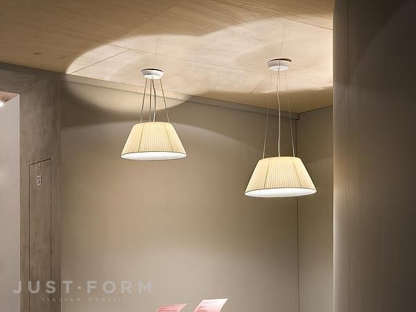 Подвесной светильник Romeo Soft S фабрика Flos фотография № 4