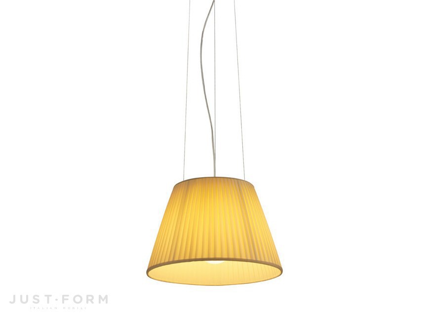Подвесной светильник Romeo Soft S фабрика Flos фотография № 5