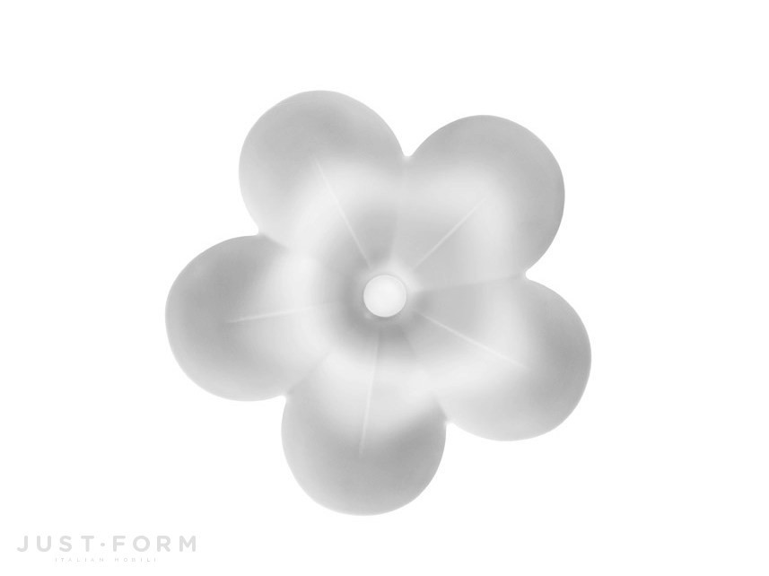 Напольный светильник Wallflower фабрика Flos фотография № 1