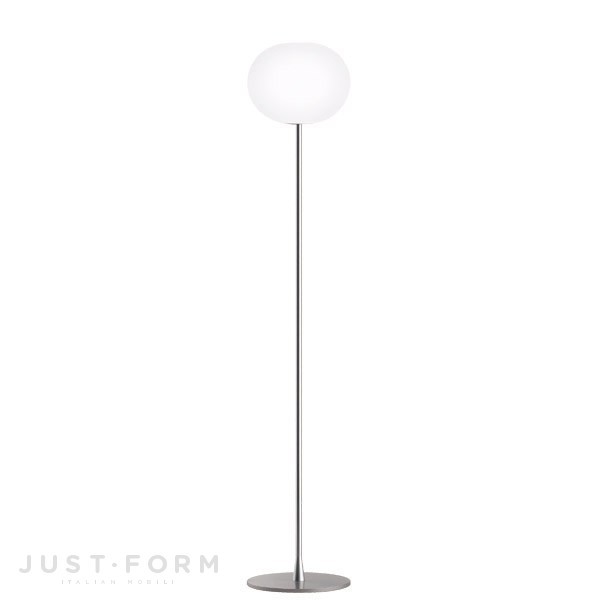 Напольный светильник Glo Ball F фабрика Flos фотография № 9