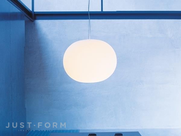 Подвесной светильник Glo Ball S фабрика Flos фотография № 2