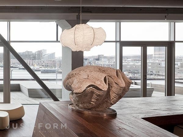 Подвесной светильник Viscontea фабрика Flos фотография № 2