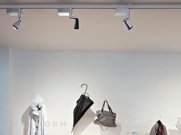 Система освещения Belvedere фабрика Flos фотография № 4