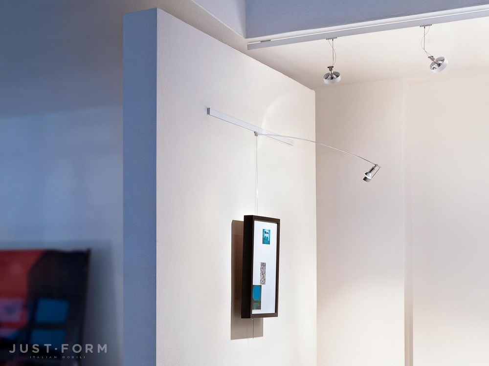 Настенный светильник Lightlight® Wall фабрика Flos фотография № 2