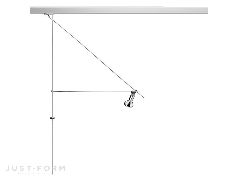 Настенный светильник Lightlight® Wall фабрика Flos фотография № 5
