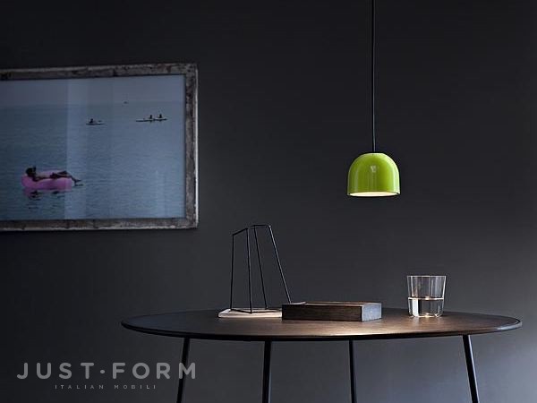 Подвесной светильник Wan S фабрика Flos фотография № 3