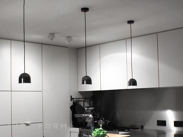 Подвесной светильник Wan S фабрика Flos фотография № 4