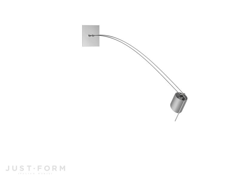 Настенный светильник Lightlight® Mono фабрика Flos фотография № 2