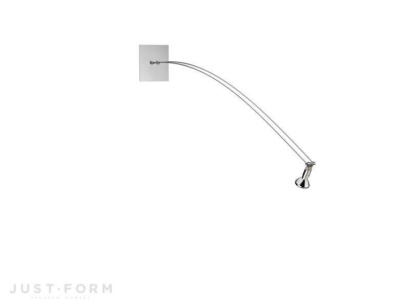 Настенный светильник Lightlight® Mono фабрика Flos фотография № 4