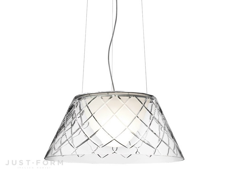 Подвесной светильник Romeo Louis Ii фабрика Flos фотография № 1