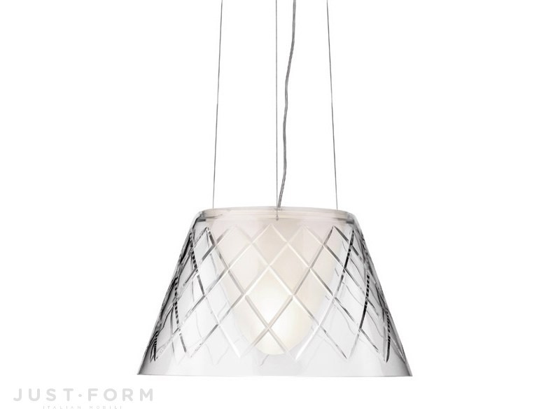 Подвесной светильник Romeo Louis Ii фабрика Flos фотография № 4