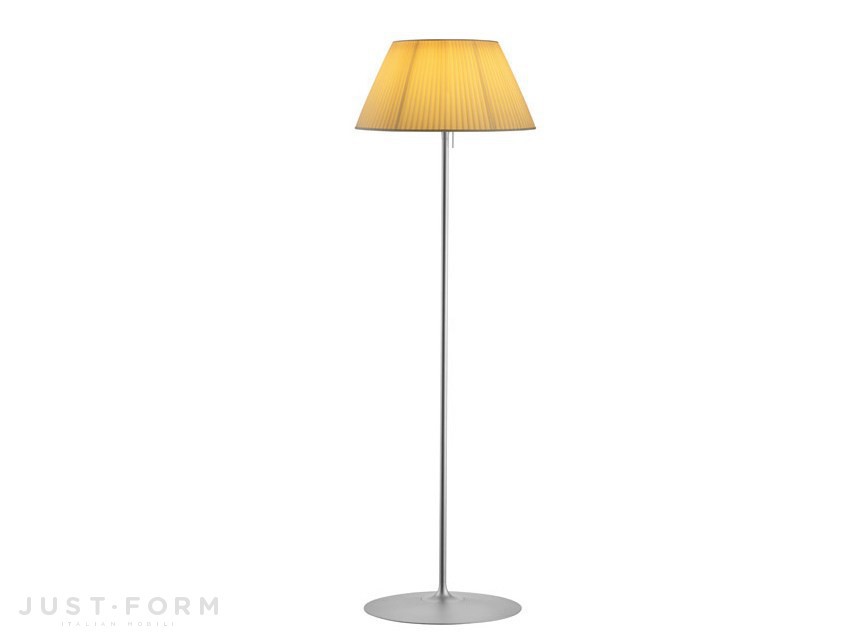 Напольный светильник Romeo Soft F фабрика Flos фотография № 1