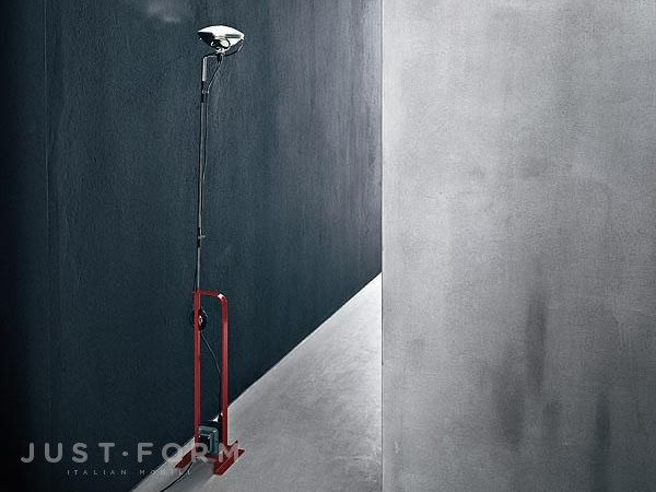 Напольный светильник Toio фабрика Flos фотография № 6