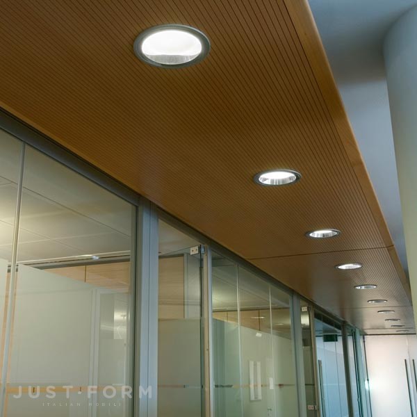 Потолочный светильник Ecolight фабрика Flos фотография № 2