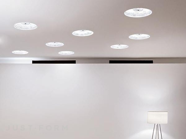Потолочный светильник Skygarden Recessed фабрика Flos фотография № 3