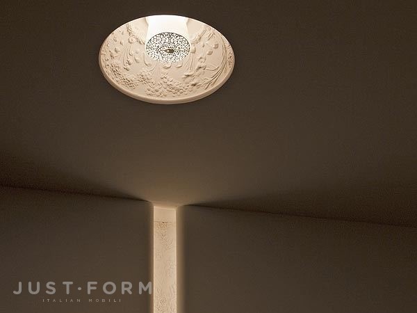 Потолочный светильник Skygarden Recessed фабрика Flos фотография № 4
