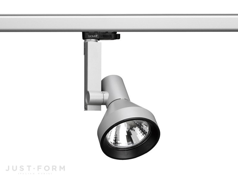 Система освещения Compass Spot фабрика Flos фотография № 1