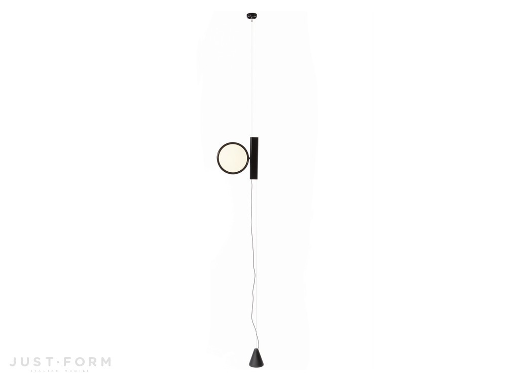 Подвесной светильник Ok фабрика Flos фотография № 10