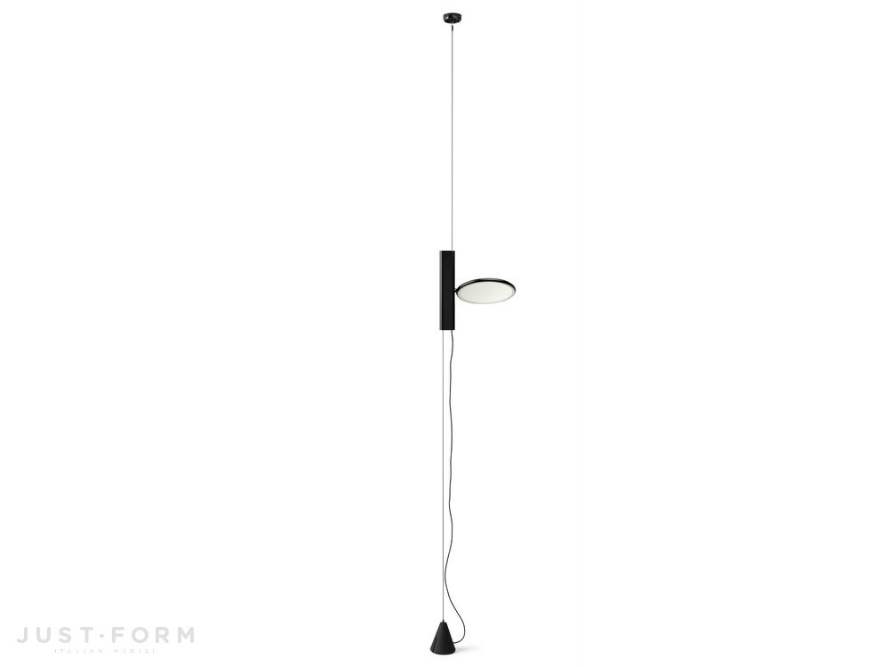 Подвесной светильник Ok фабрика Flos фотография № 11