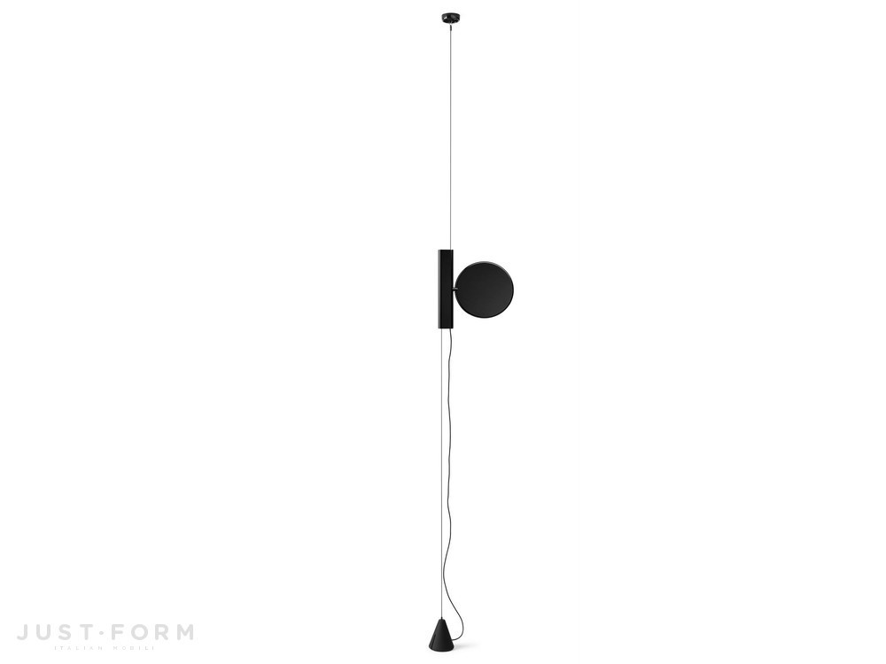 Подвесной светильник Ok фабрика Flos фотография № 12