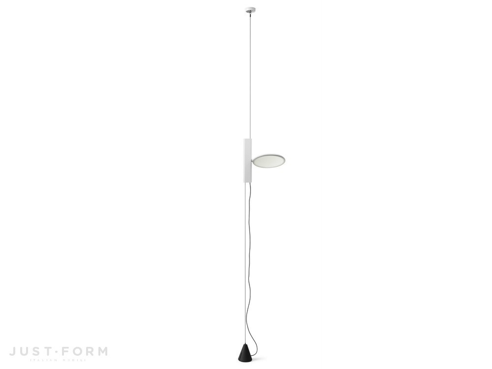 Подвесной светильник Ok фабрика Flos фотография № 16