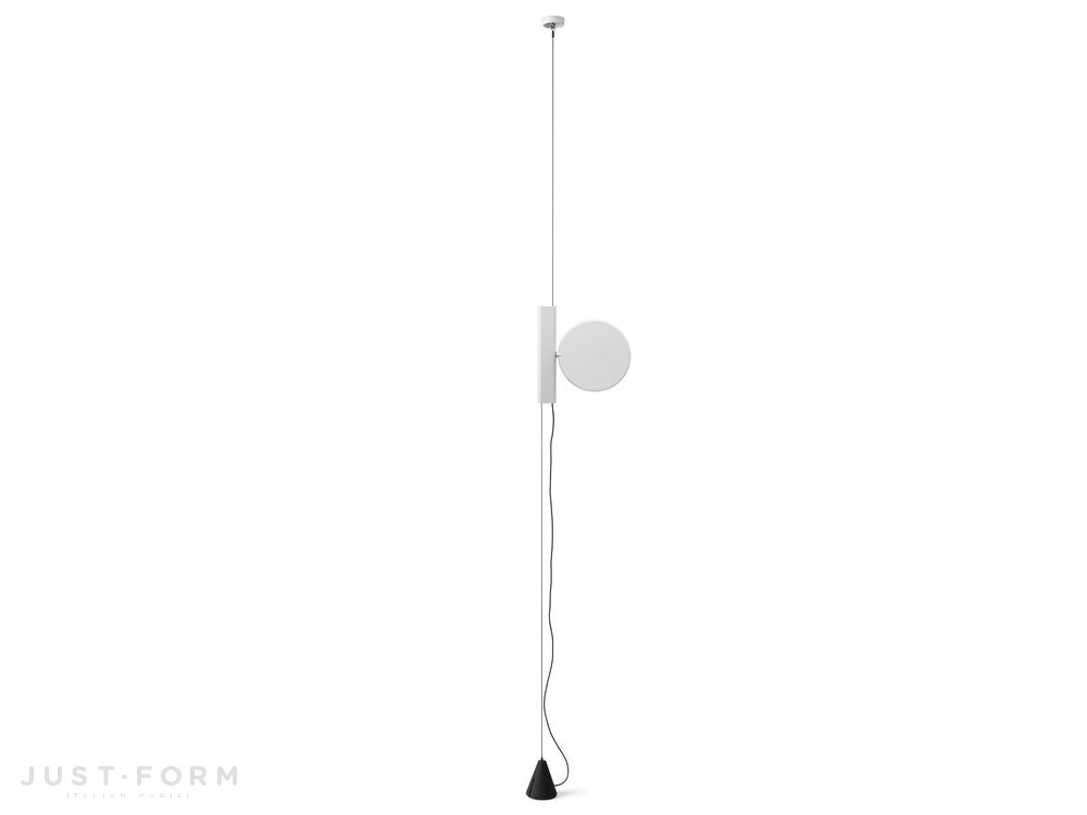 Подвесной светильник Ok фабрика Flos фотография № 18