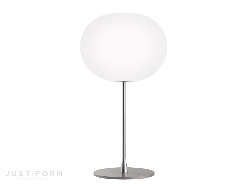 Настольный светильник Glo Ball T фабрика Flos фотография № 1