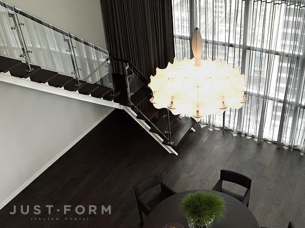 Подвесной светильник Zeppelin фабрика Flos фотография № 4