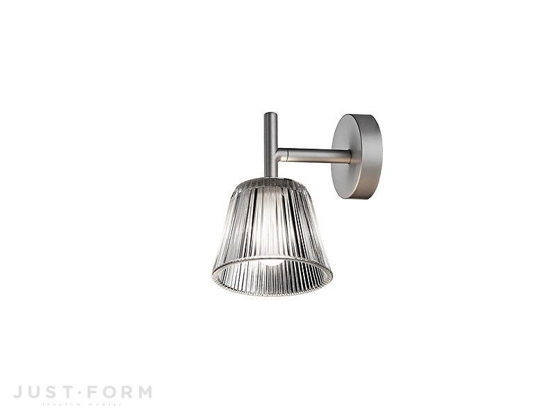 Настенный светильник Romeo Babe W фабрика Flos фотография № 3