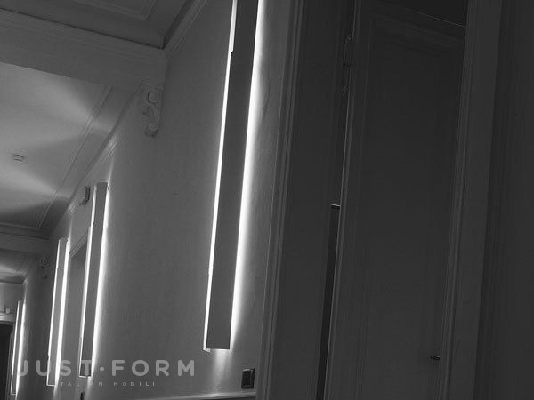 Настенный светильник Riga фабрика Flos фотография № 11