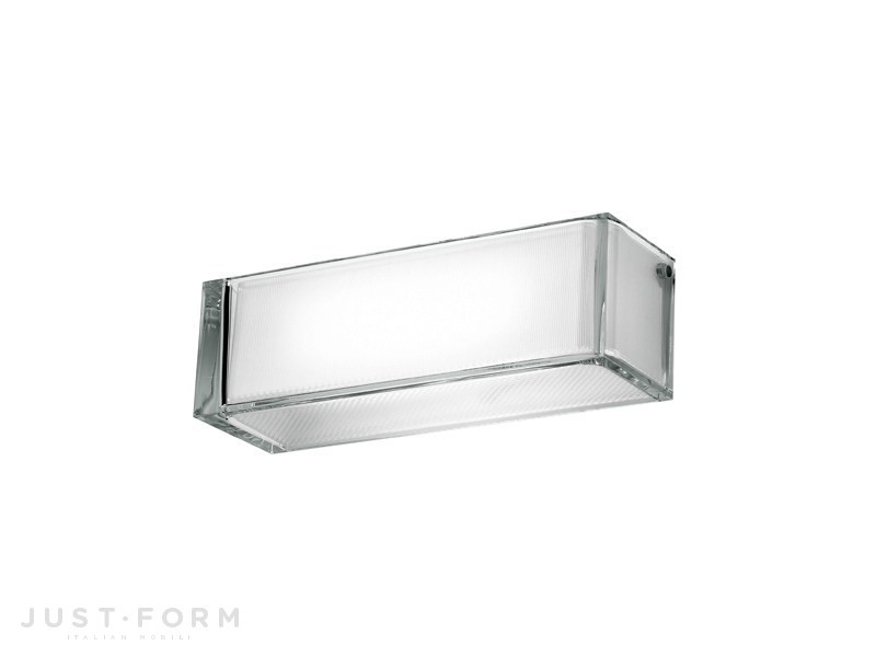 Настенный светильник Ontherocks фабрика Flos фотография № 1
