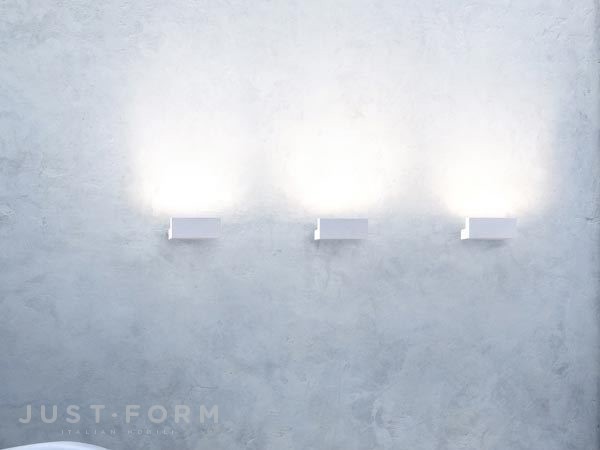 Настенный светильник Long Light фабрика Flos фотография № 3