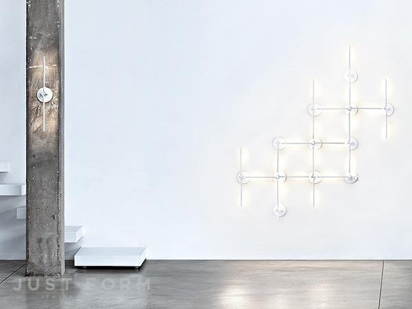 Настенный светильник Lightspring фабрика Flos фотография № 3