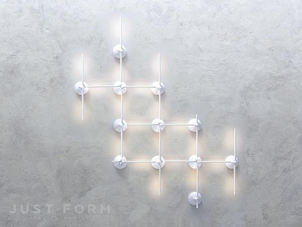 Настенный светильник Lightspring фабрика Flos фотография № 4