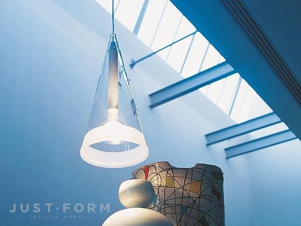 Подвесной светильник Fucsia фабрика Flos фотография № 6