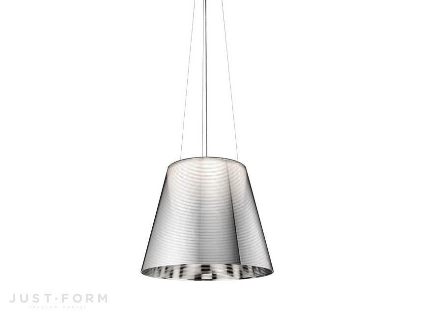Подвесной светильник Ktribe S фабрика Flos фотография № 1