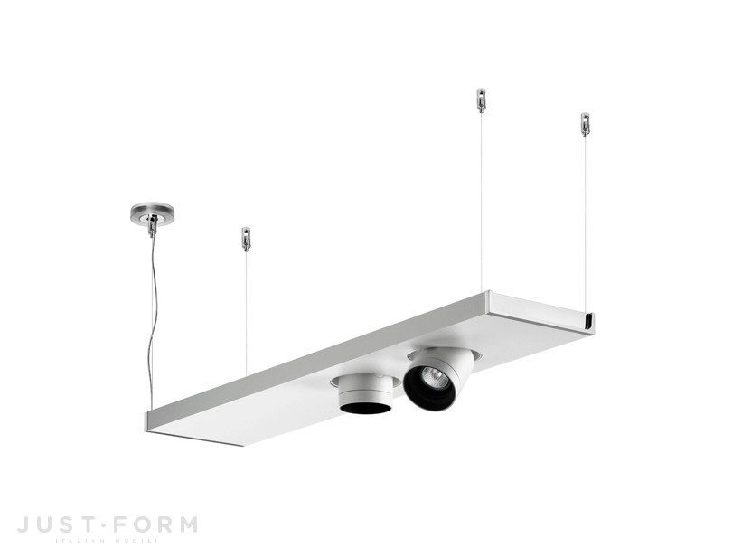 Подвесной светильник Mini Beam фабрика Flos фотография № 1