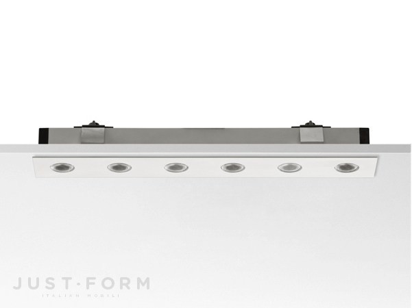 Профиль освещения Led Curtain фабрика Flos фотография № 1