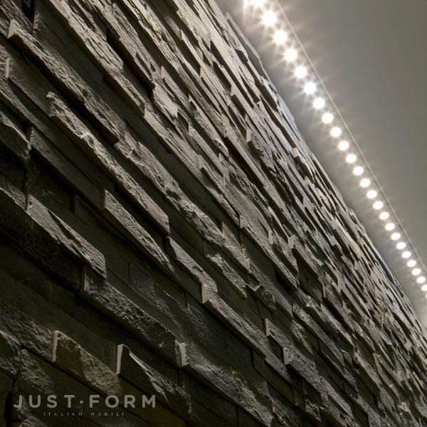 Профиль освещения Led Curtain фабрика Flos фотография № 2