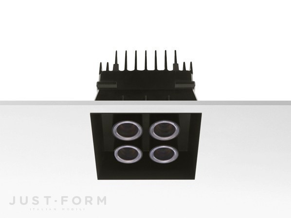 Прожектор Led Pipes фабрика Flos фотография № 1