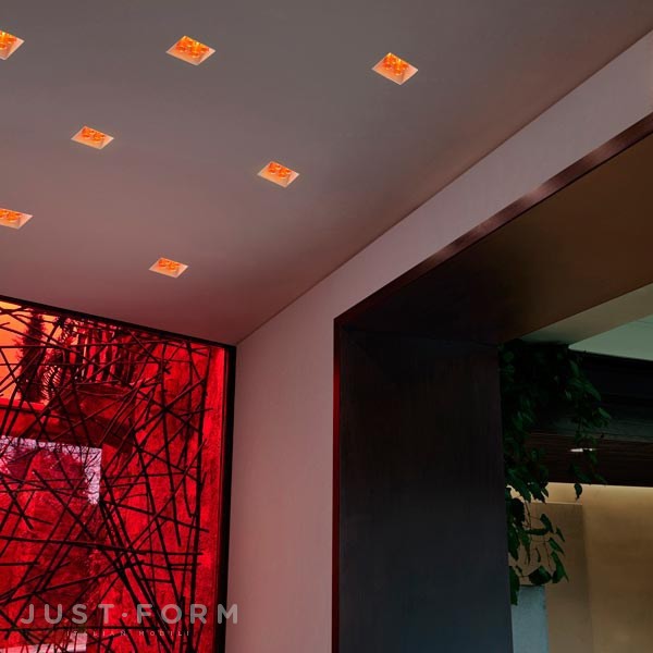 Прожектор Led Pipes фабрика Flos фотография № 3