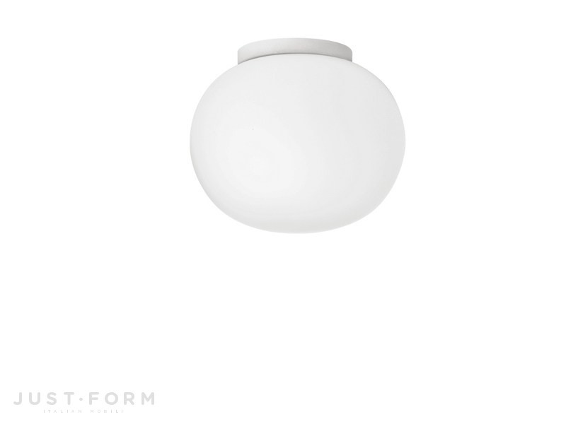 Потолочный светильник Glo Ball Cw Zero фабрика Flos фотография № 1