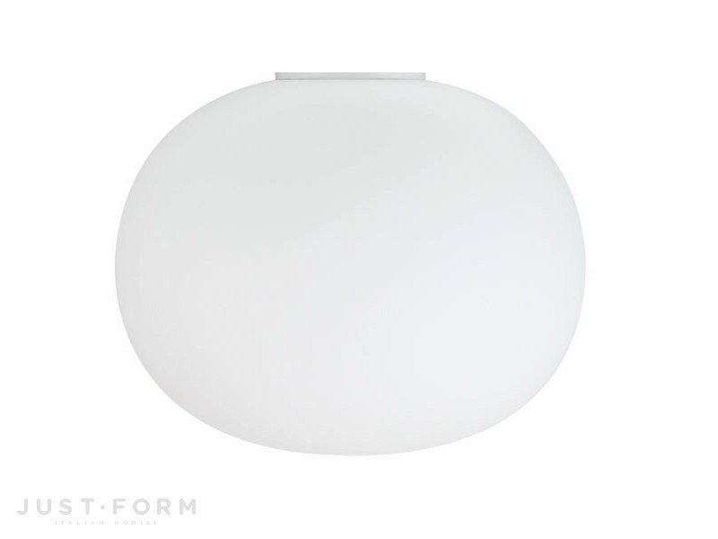 Потолочный светильник Glo Ball C фабрика Flos фотография № 1