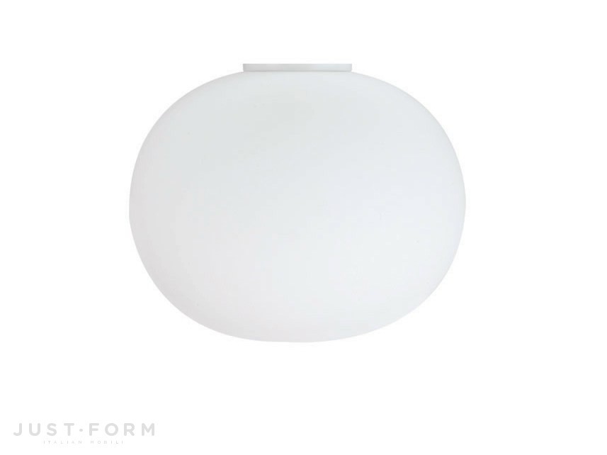 Потолочный светильник Glo Ball C фабрика Flos фотография № 2