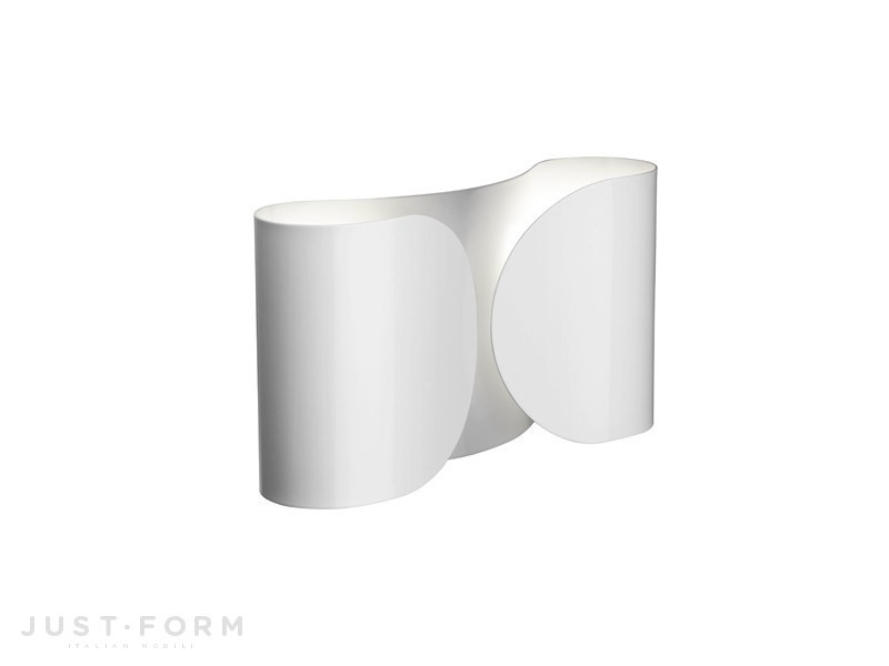 Настенный светильник Foglio фабрика Flos фотография № 1