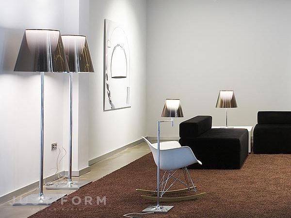Напольный светильник Ktribe F фабрика Flos фотография № 3