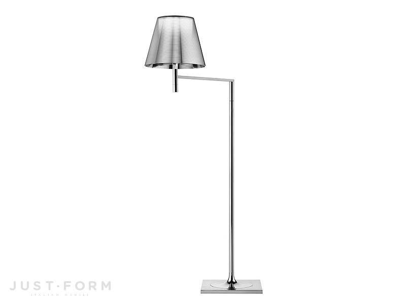 Напольный светильник Ktribe F фабрика Flos фотография № 10