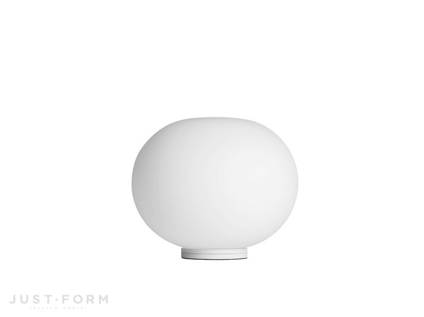 Настольный светильник Glo Ball Basic Zero фабрика Flos фотография № 1