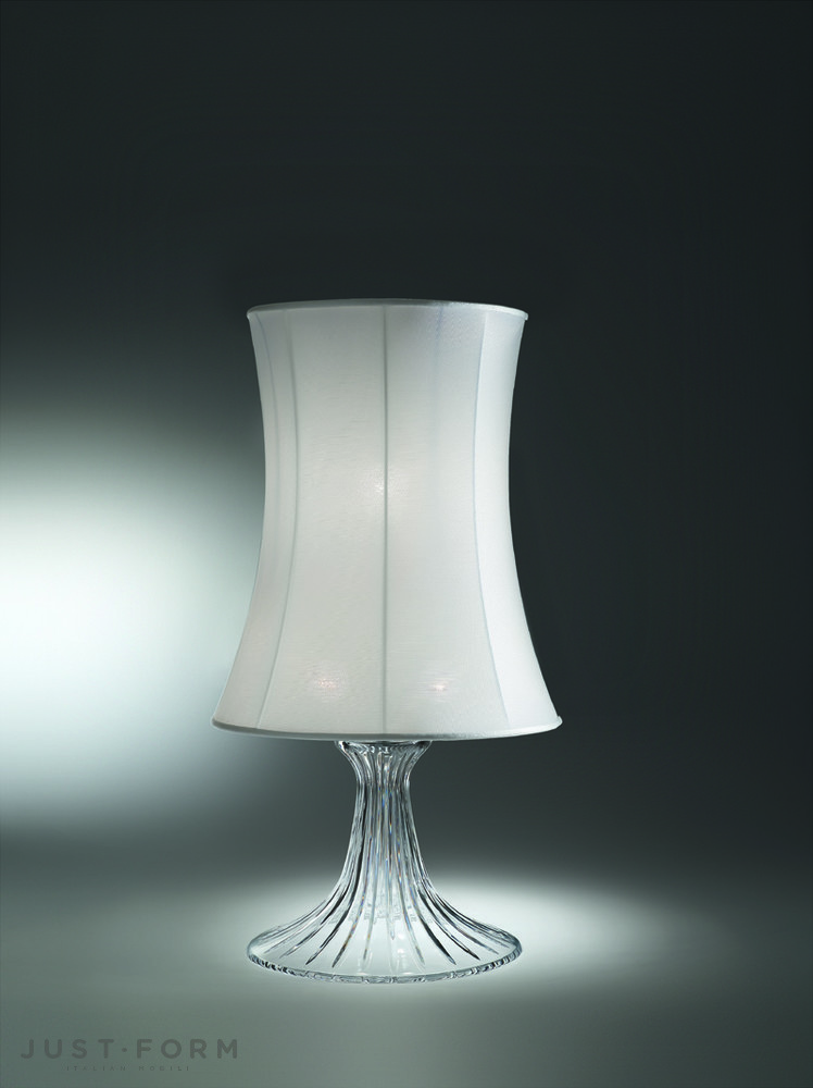 Настольная лампа 8084 фабрика Italamp фотография № 2